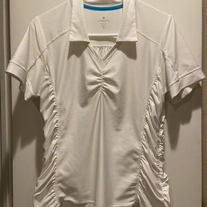 Athleta top